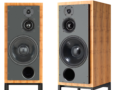 atc speakers usa