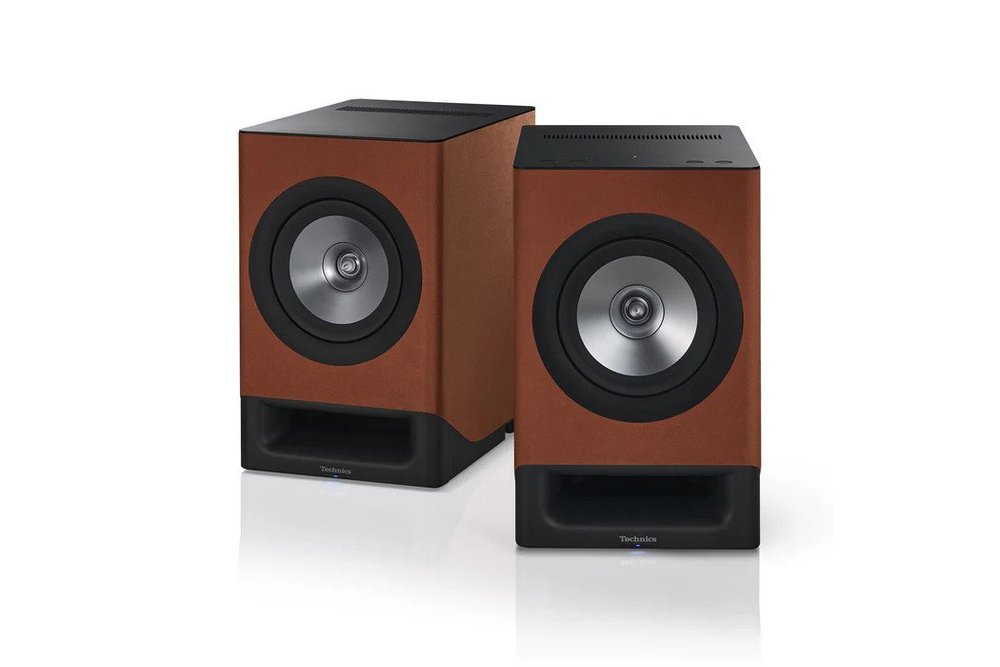 Speakers — Absolute Audio