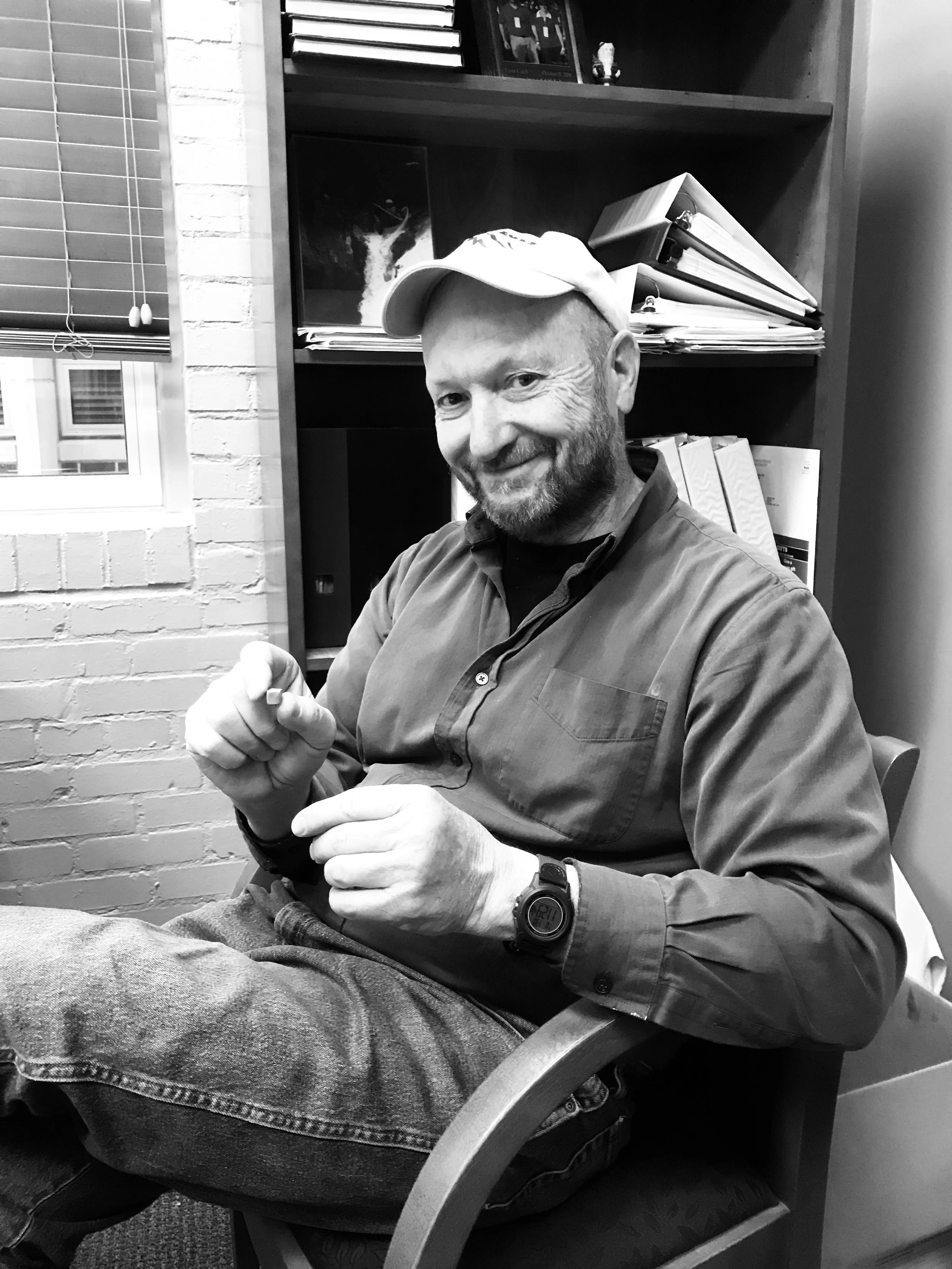 Howard Bauer