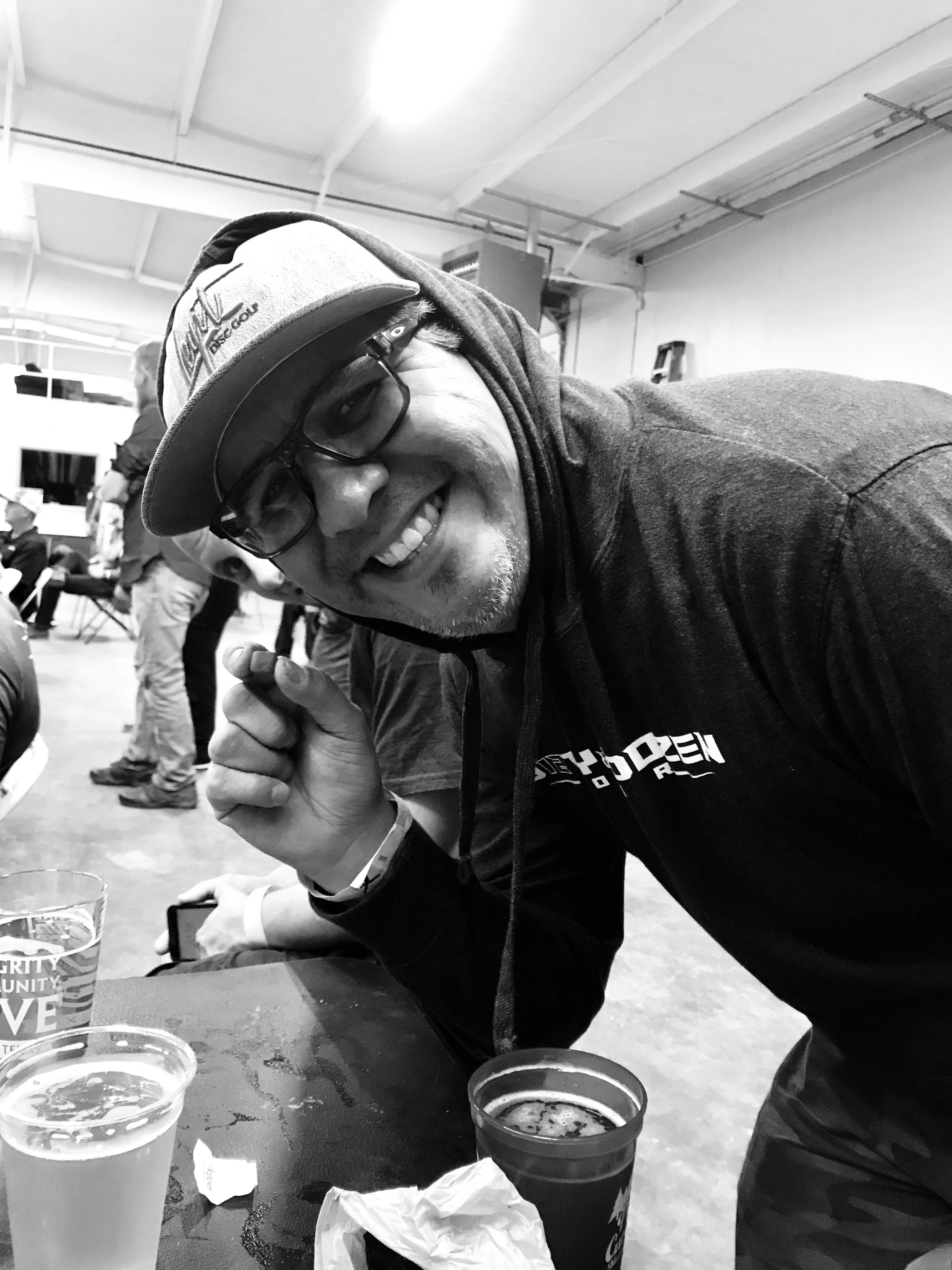 Sal Robles