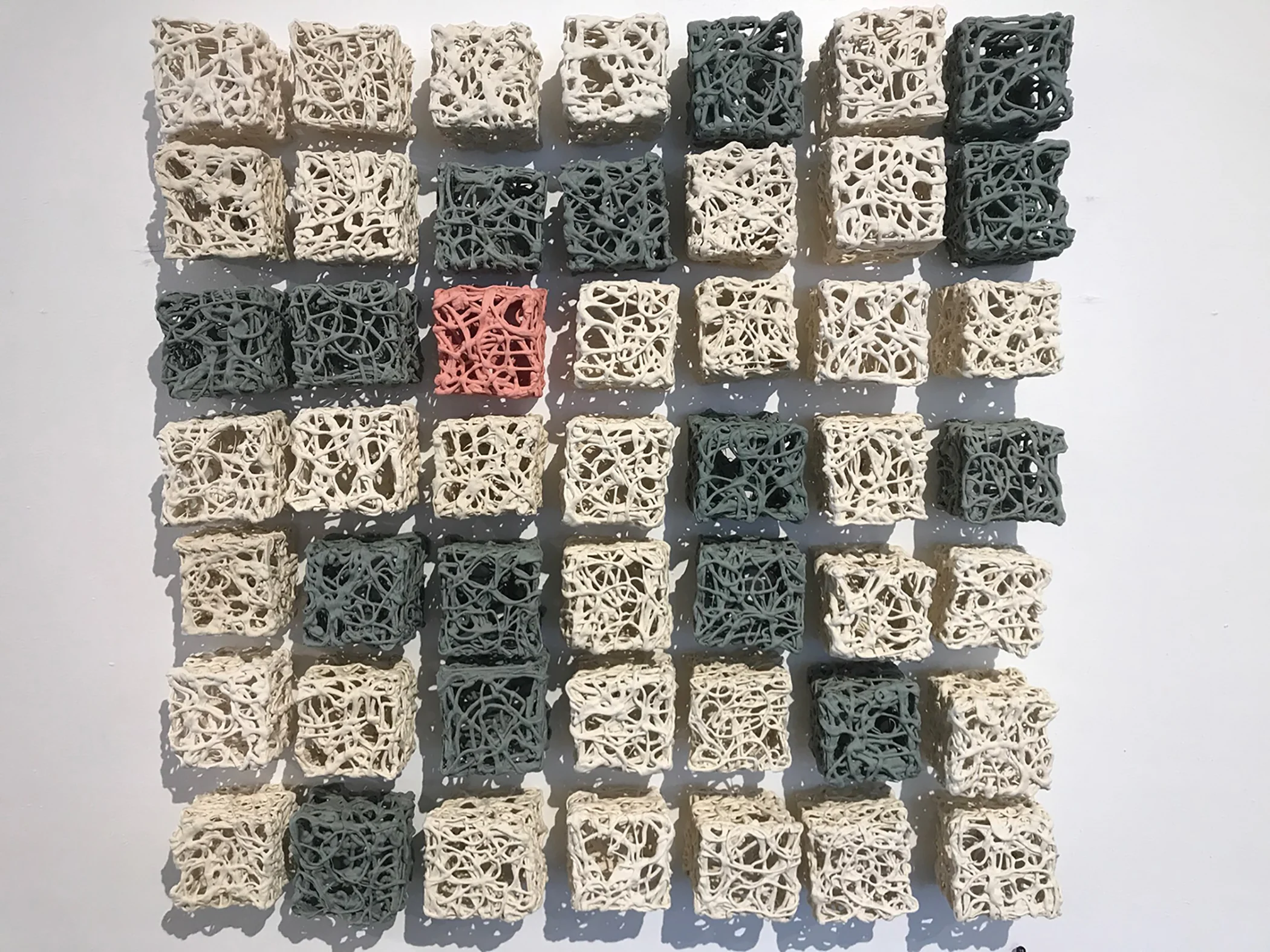 Untitled 48 plus 1