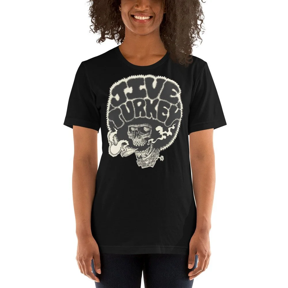 Jive Turkey Black