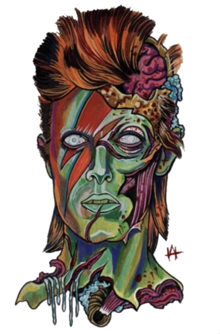Bowie