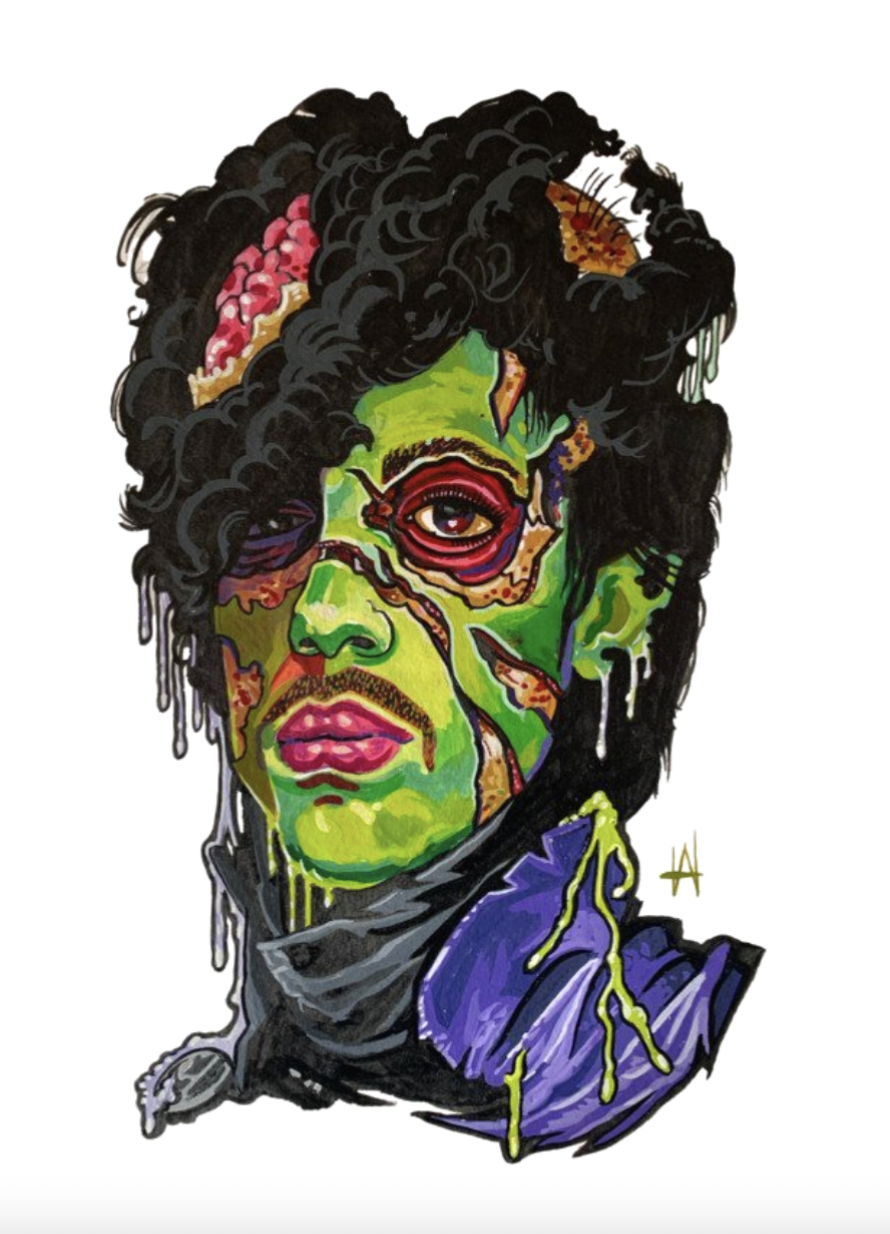 Prince