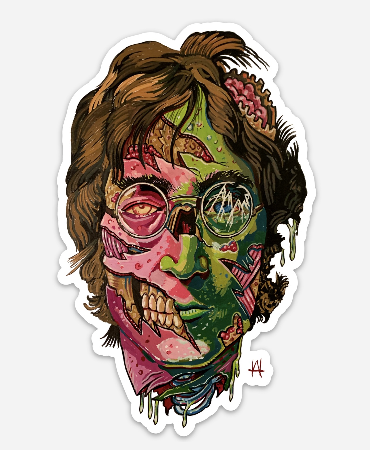 Lennon