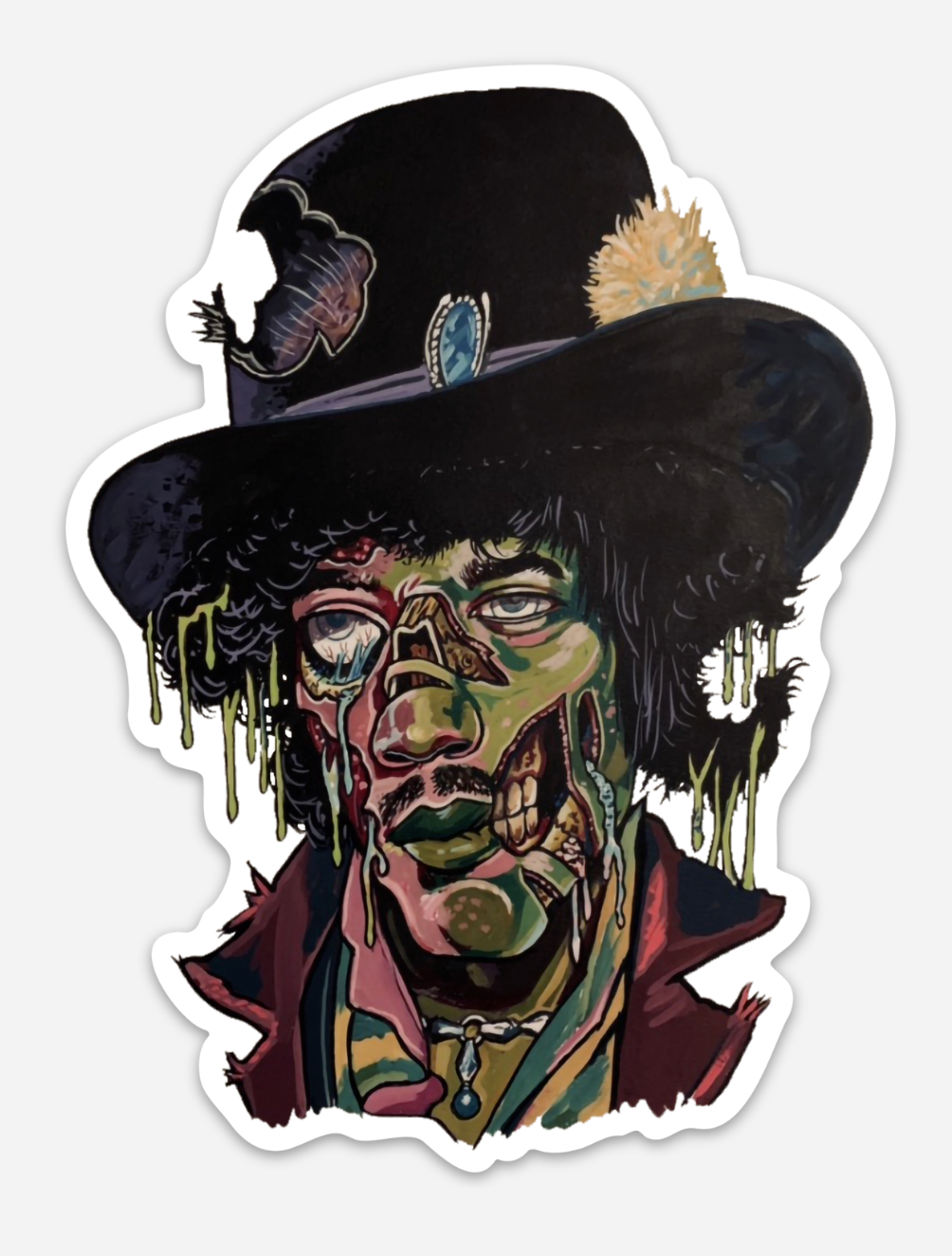 Hendrix