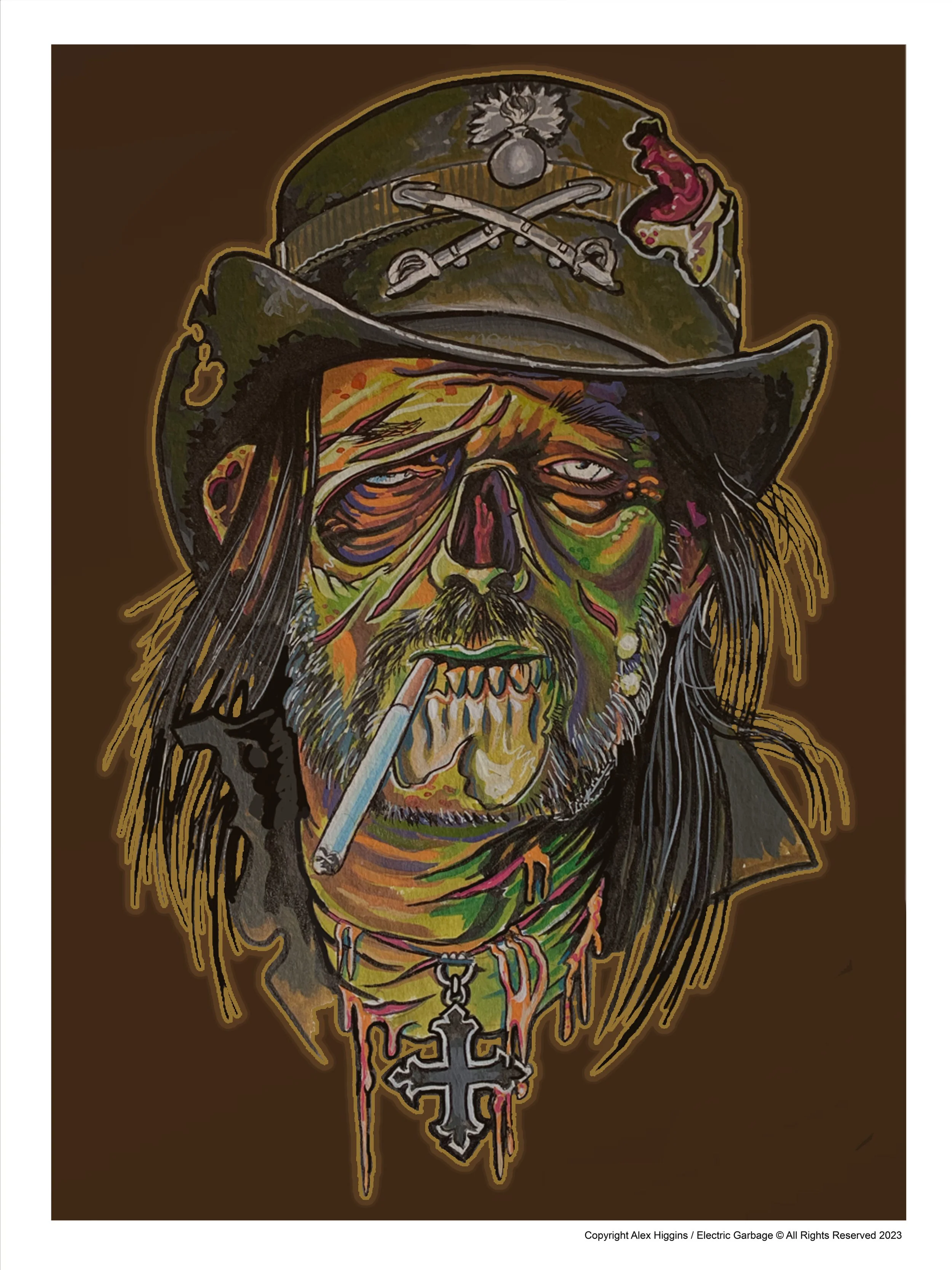 Lemmy Motordead