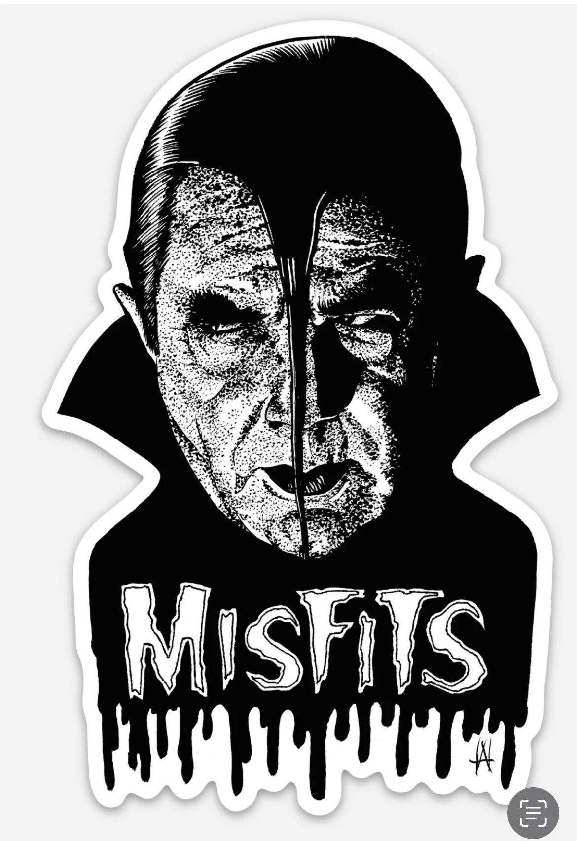 Misfit