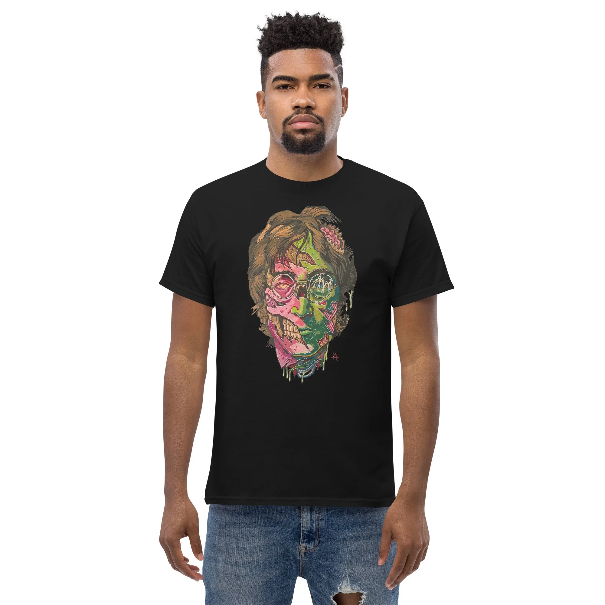 unisex-classic-tee-black-front-6930e8a5f20bd.jpg
