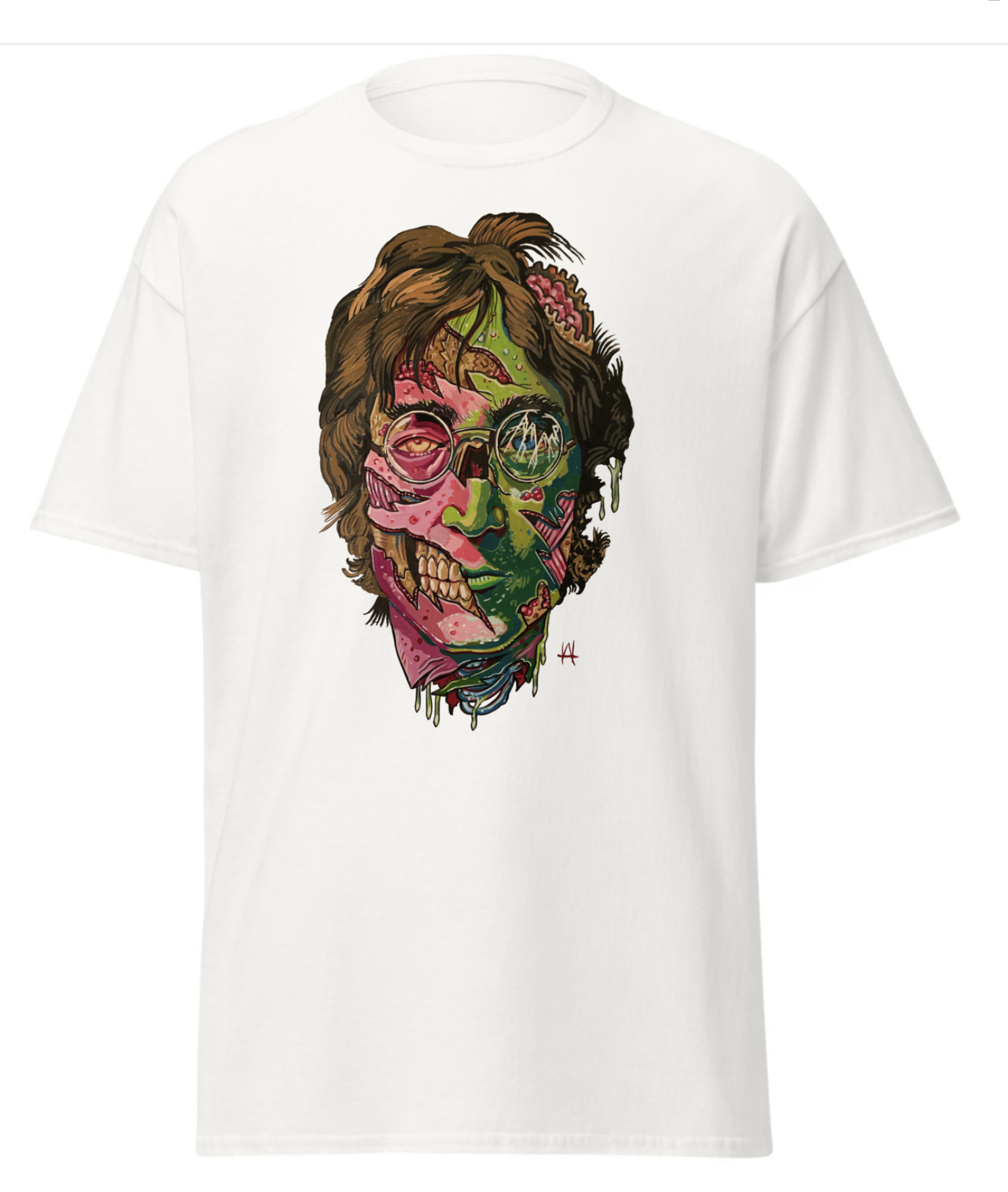 Zombie Lennon