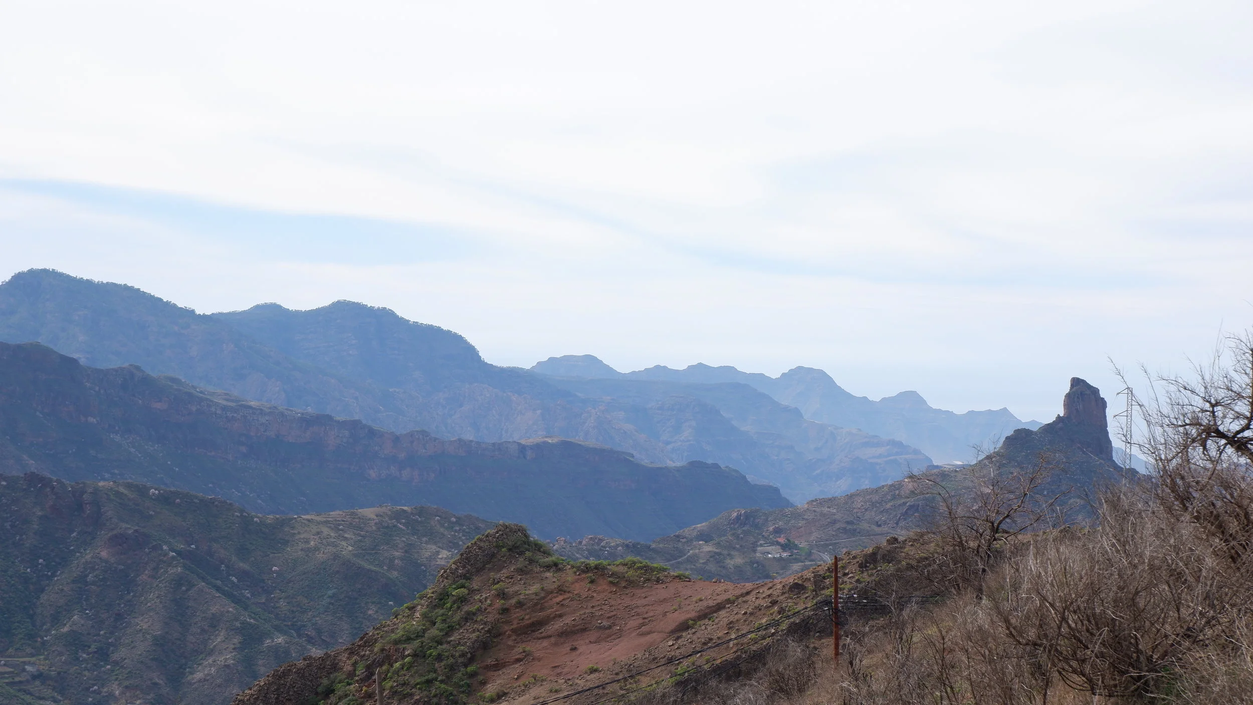 ⧋ Tala Transat | Part 2 | Gran Canaria