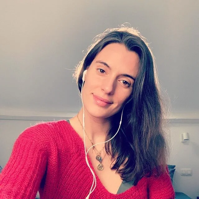 ❊ holistic medicines

a friend was asking me what was the core purpose of my projects and the major link between them.

we dug for a little while and I came up with the reunion + the &laquo;&nbsp;feel complete again&nbsp;&raquo; part. to me, practici