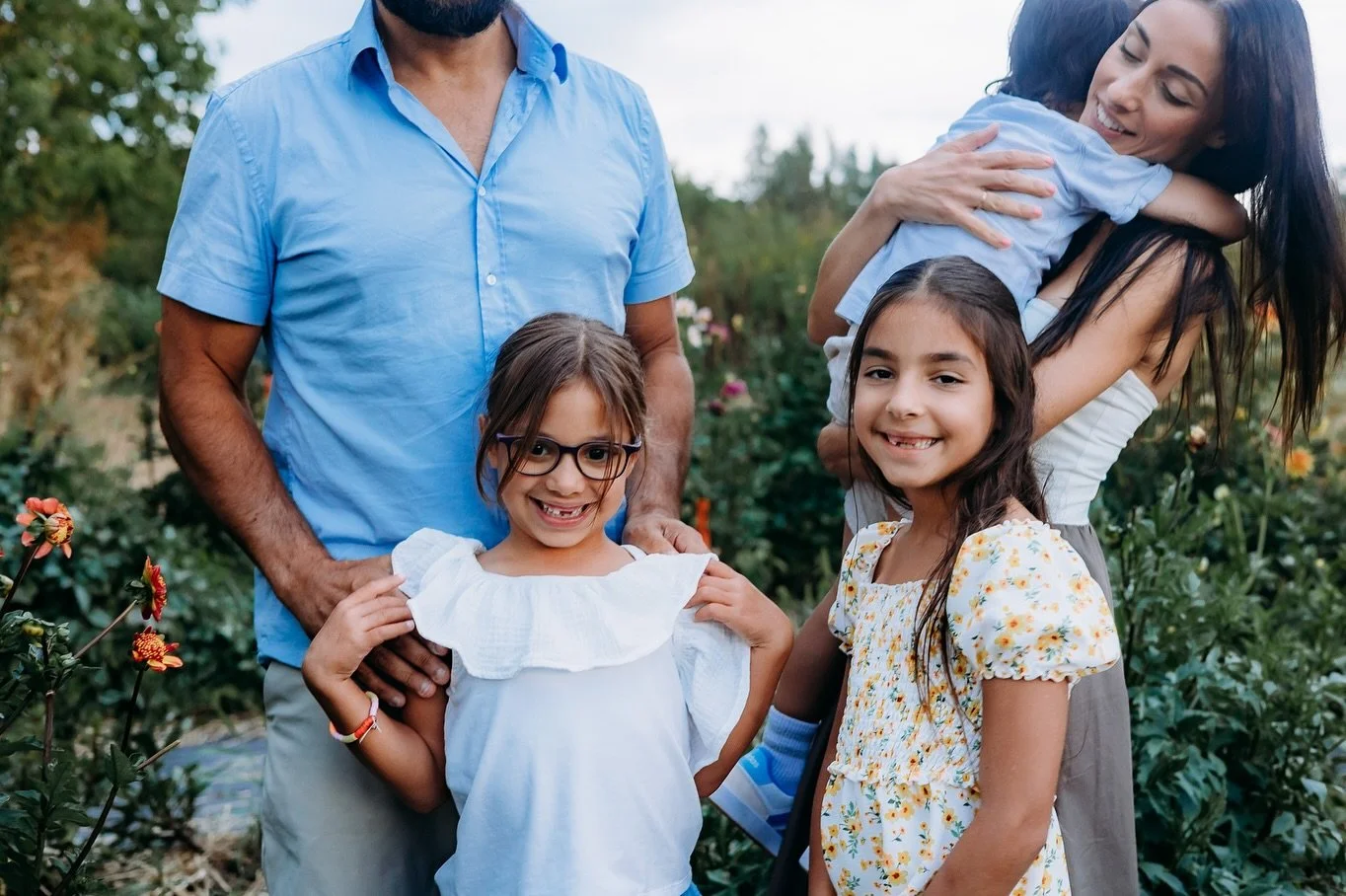 🪻🌷🌻🌼🌹🌸