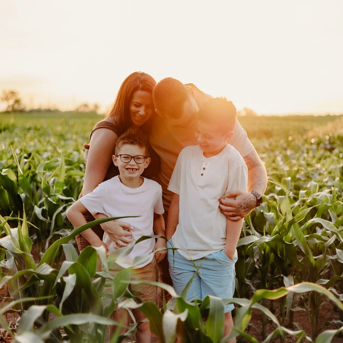 Summer and this SESSION 🌞🌽🫶✨🌱