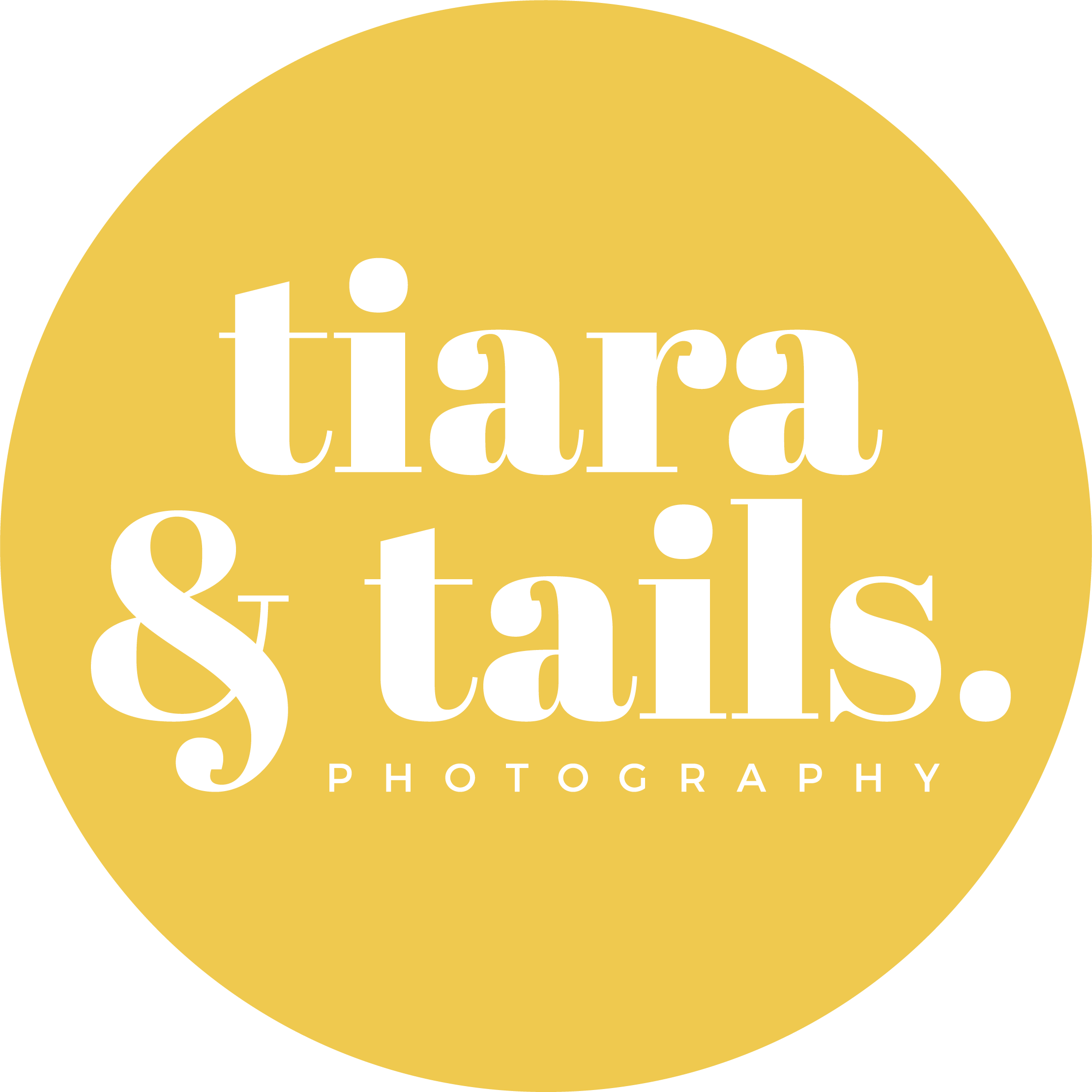 Tiara & Tails photography 