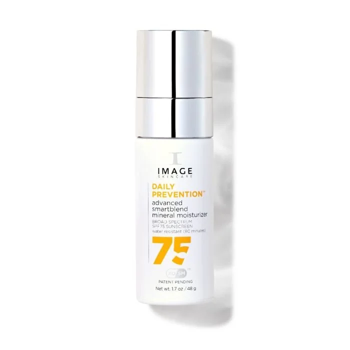 DAILY PREVENTION advanced smartblend SPF 75
