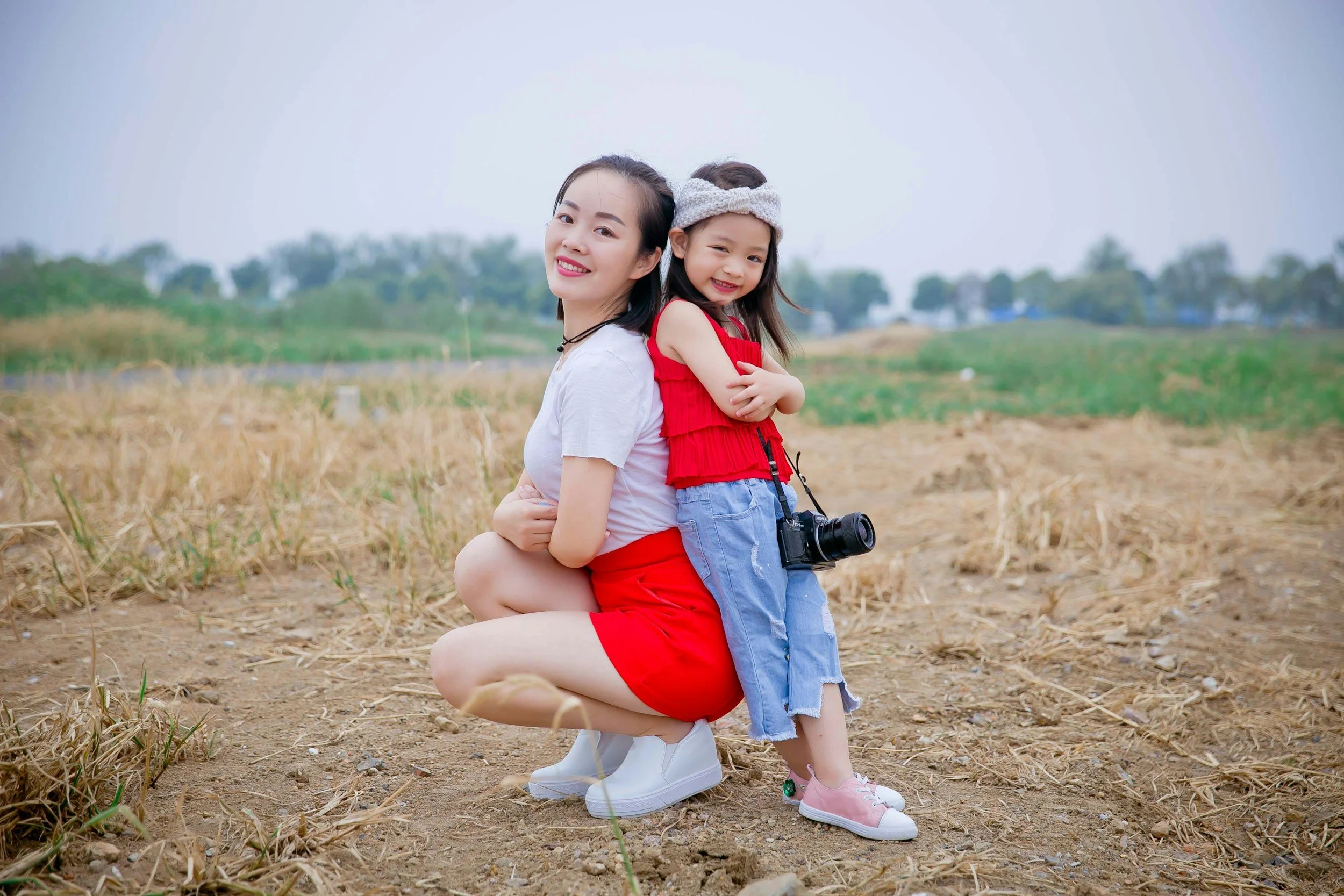 How Eldest Daughters Can Set Realistic Mental Health Goals for the New Year