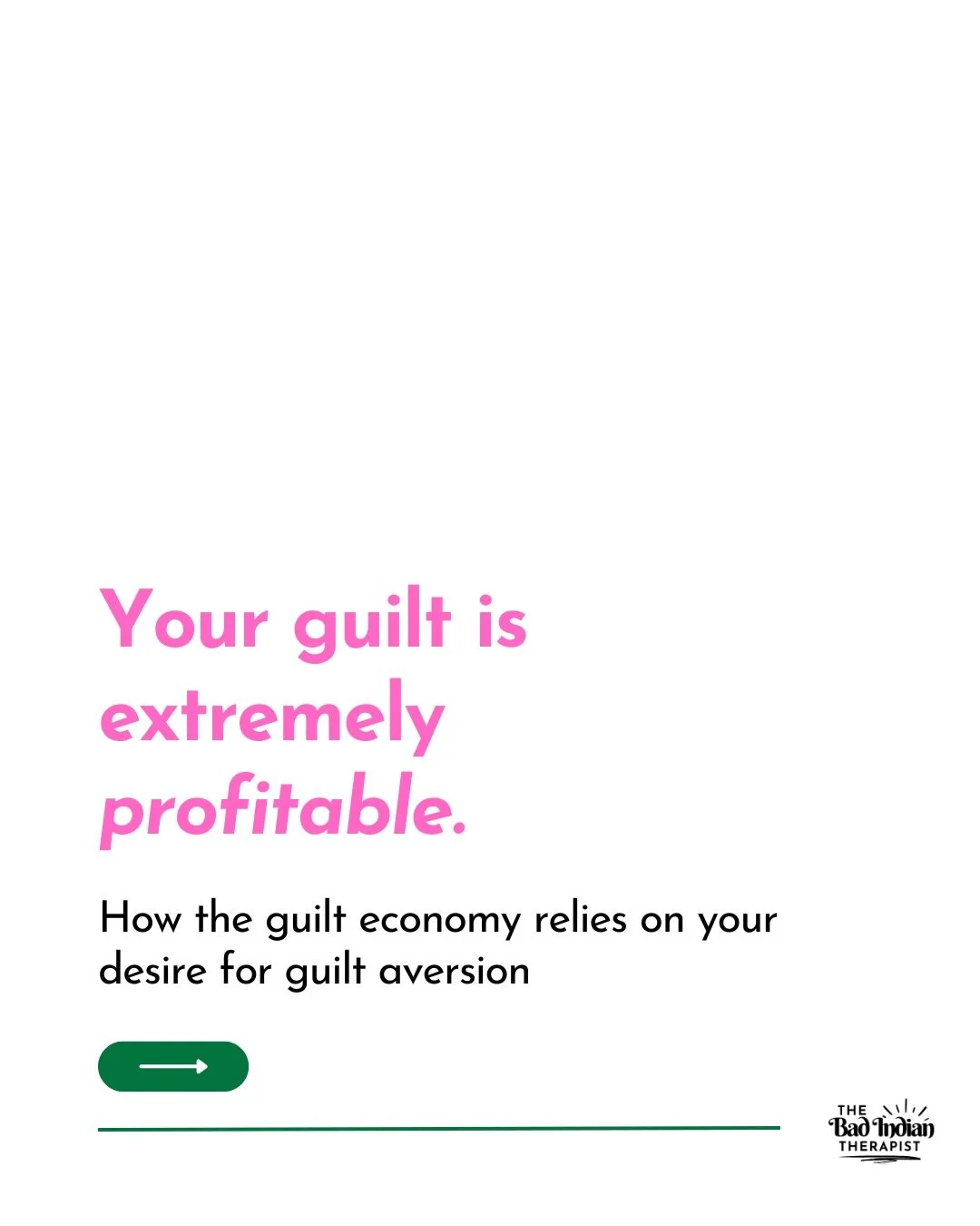I&rsquo;m not about yucking your yum. Your money belongs to you. You get to decide what to do with it. And I&rsquo;m not against businesses needing to make money either.

You&rsquo;re allowed to want more for yourself, but ask yourself: 

1. What fee