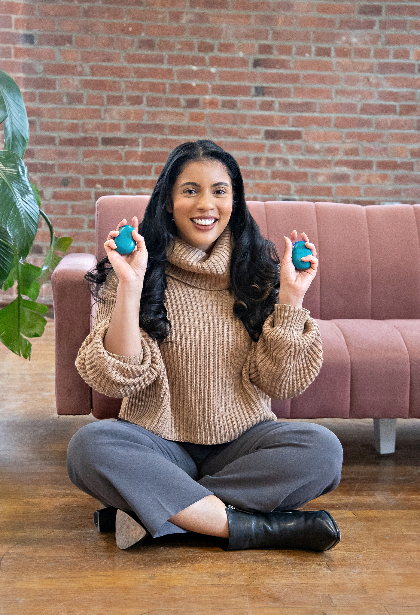 South Asian EMDR Therapist NY