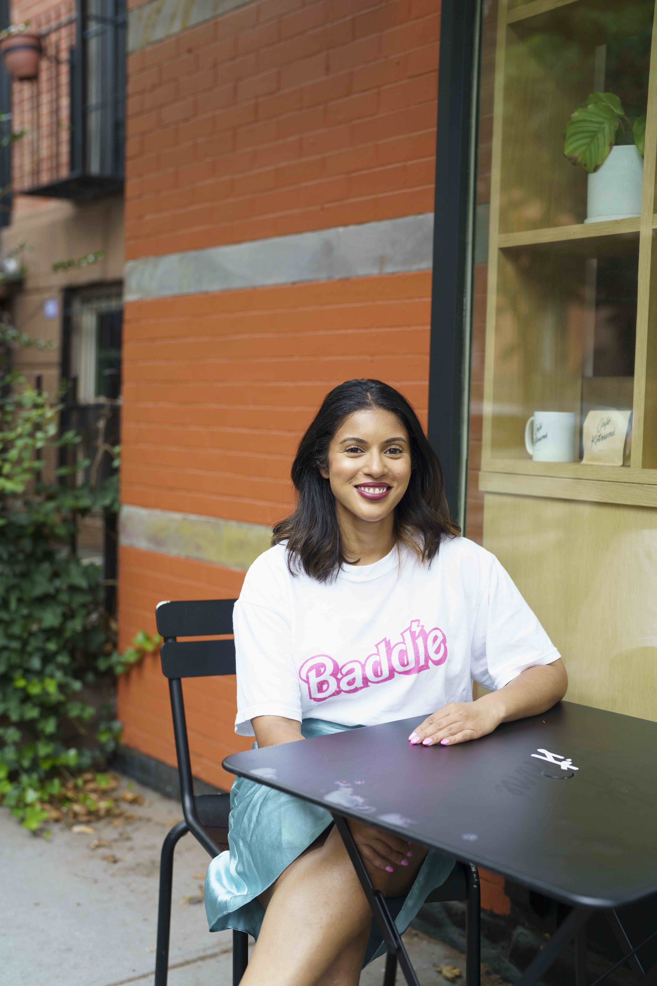 South Asian Eating Disorder Therapist NYC