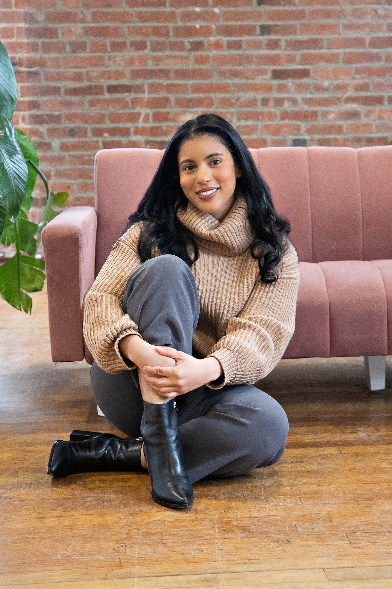 South Asian Therapist San Francisco