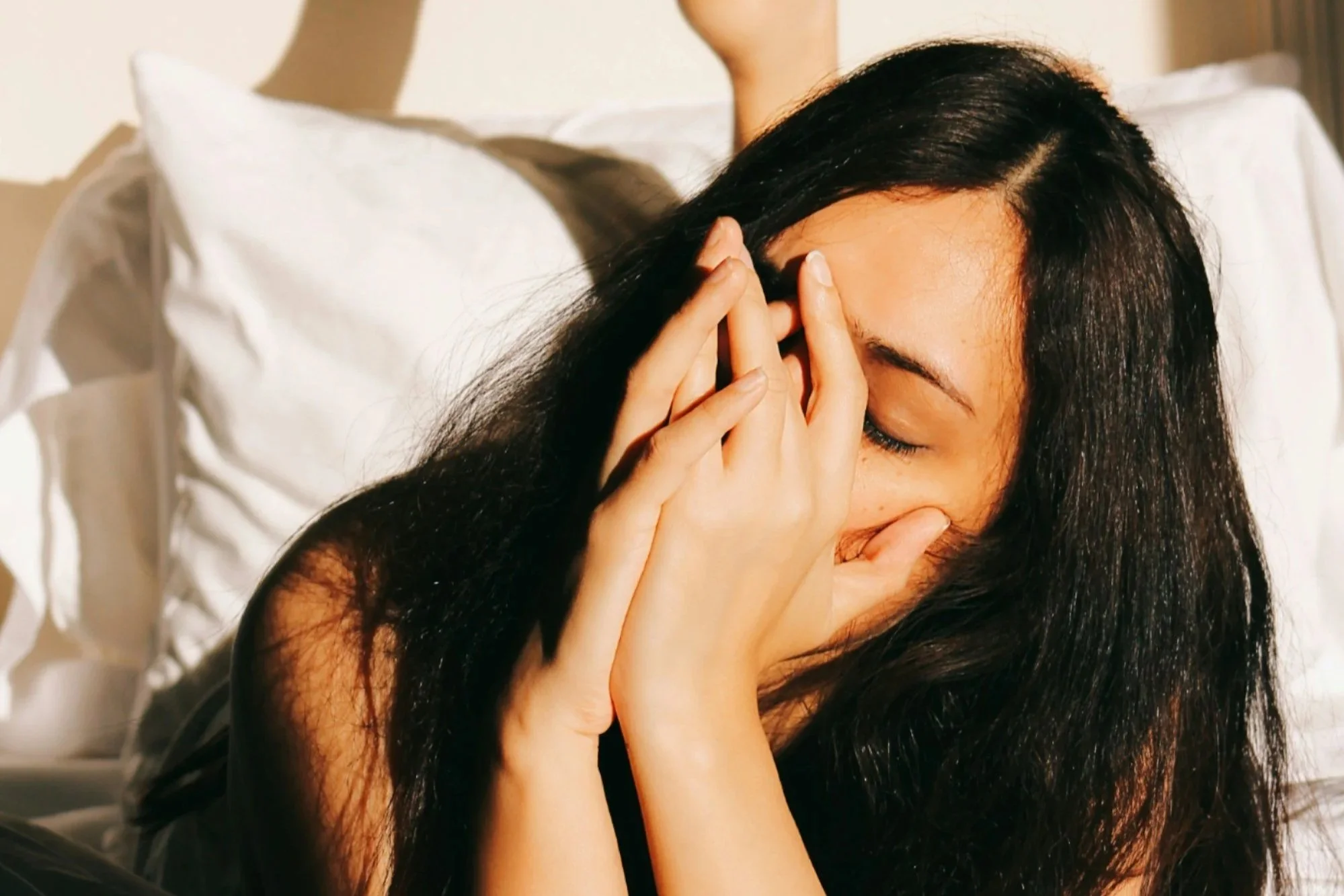 Brown Girl Burnout Therapy