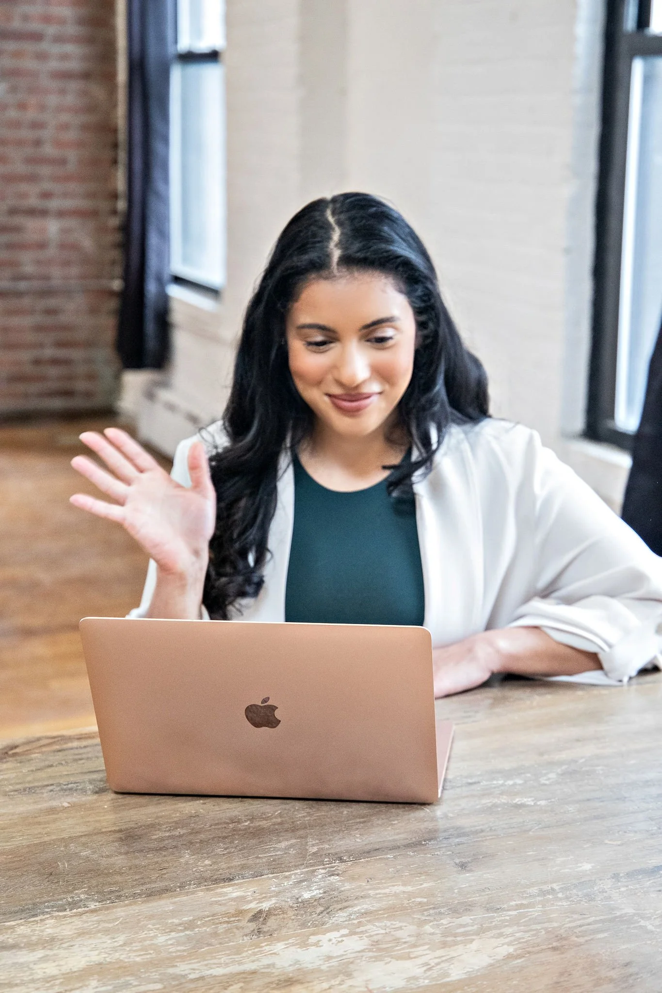 South Asian Therapist SF