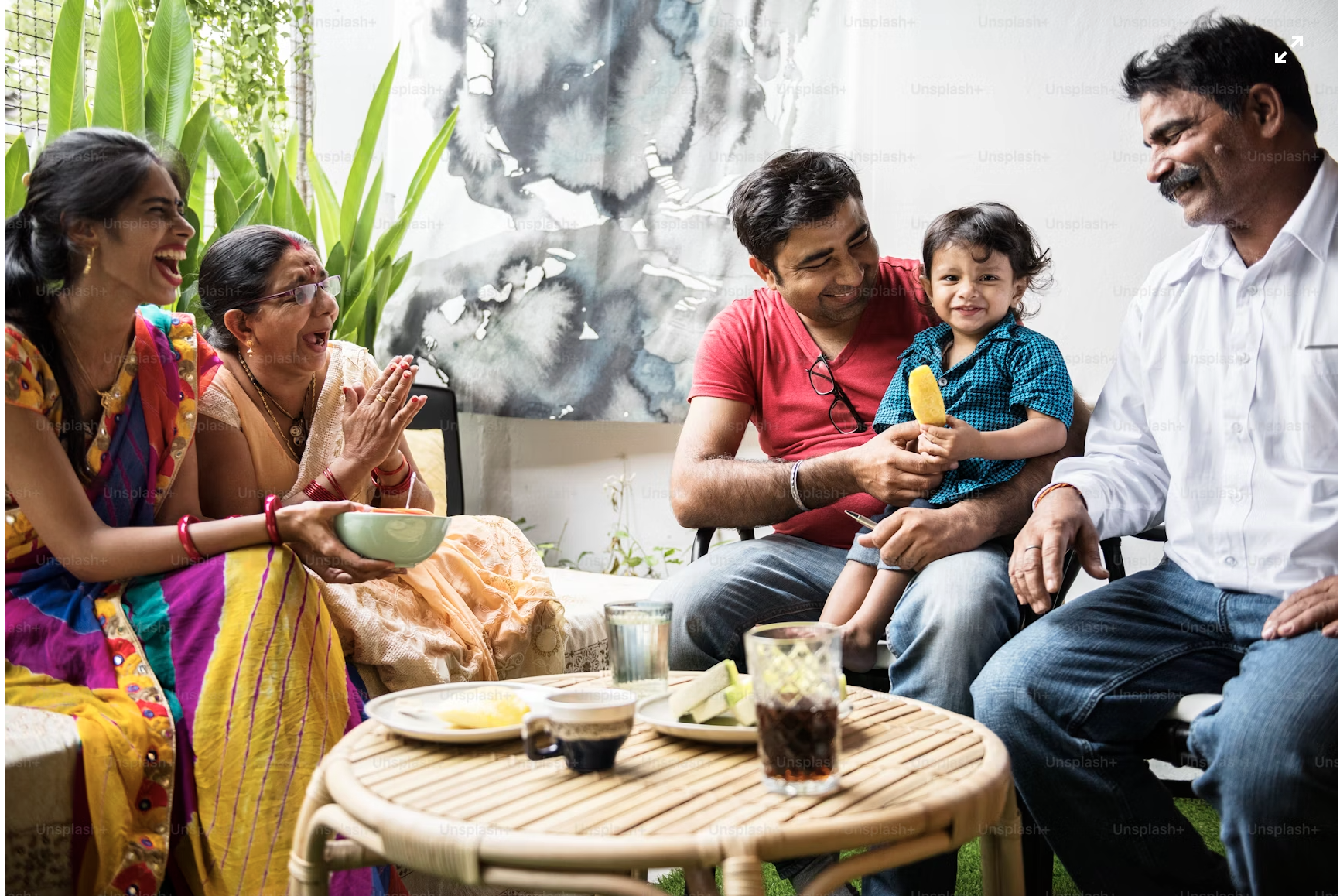 Therapy for South Asian Boundaries