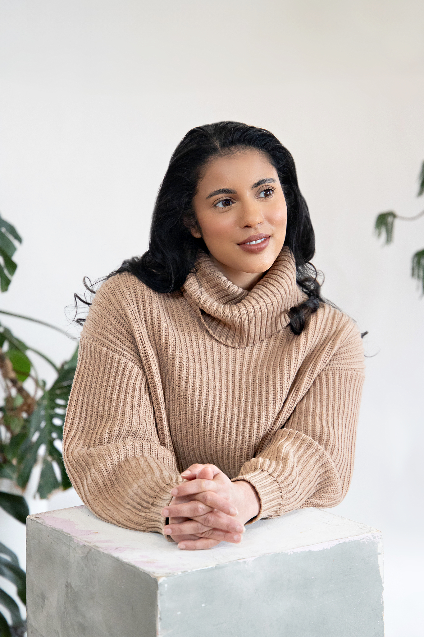 Brown Girl Therapist NYC