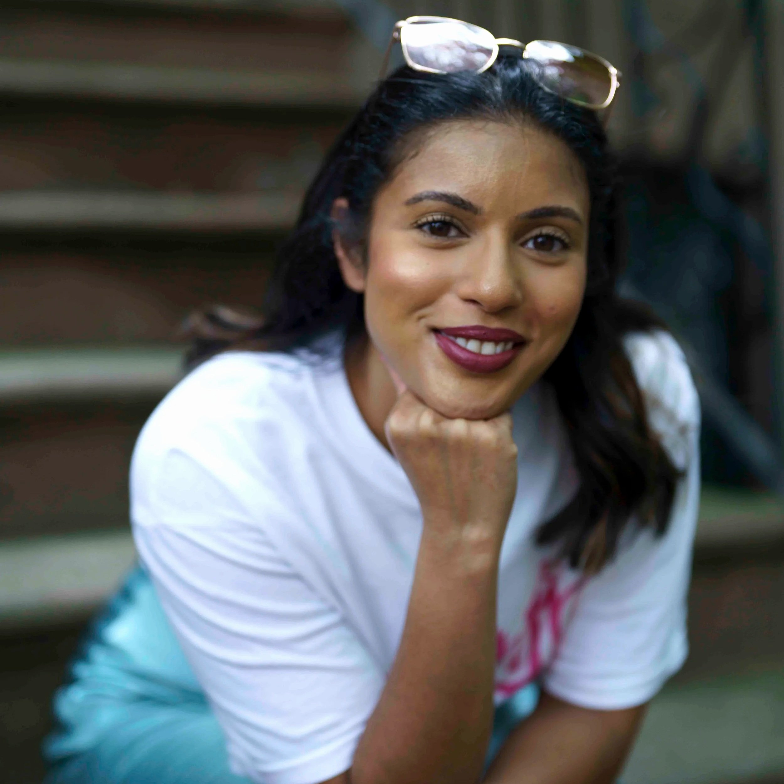 Brown Girl Therapist California