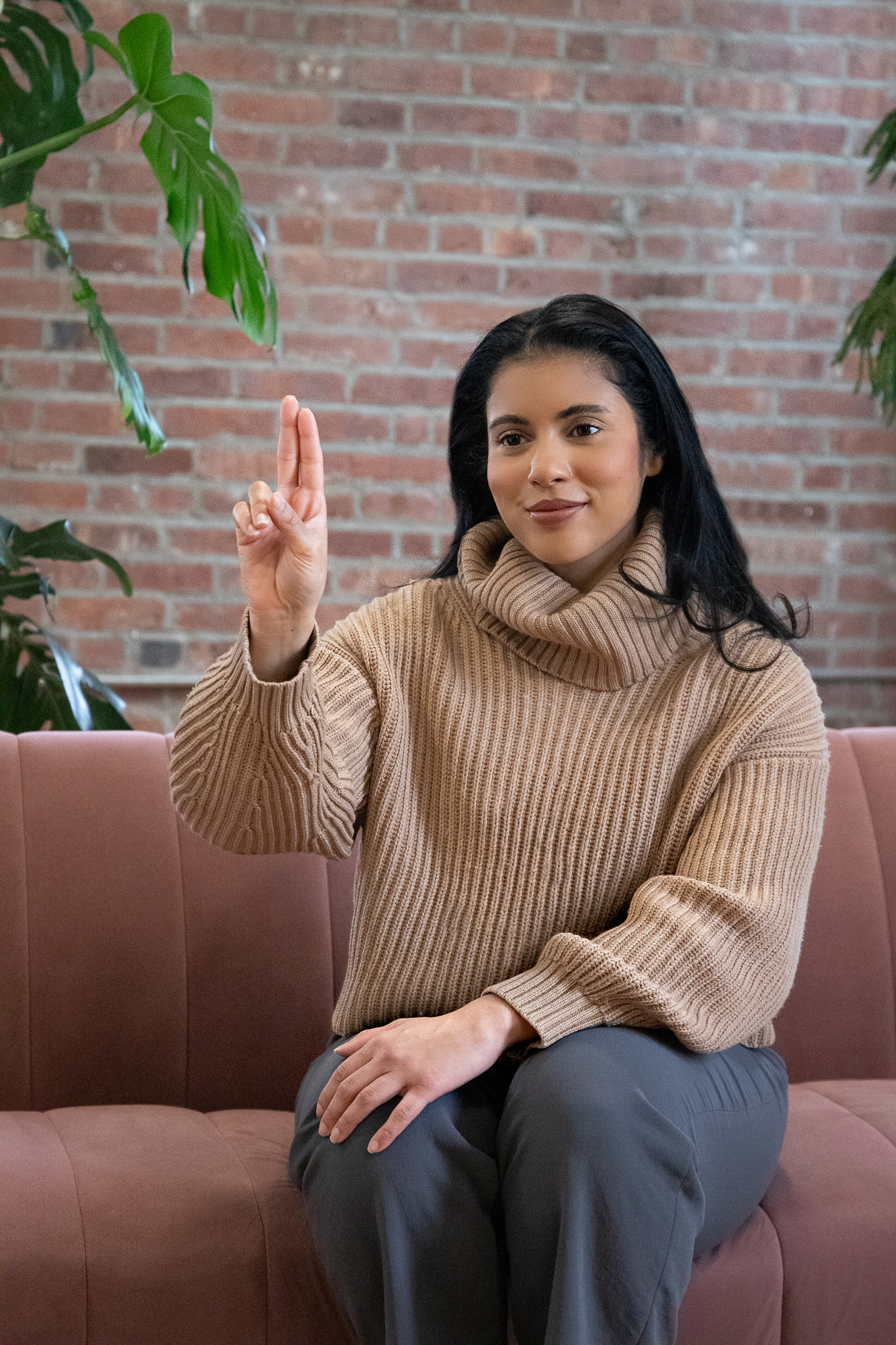 South Asian EMDR Therapist NYC