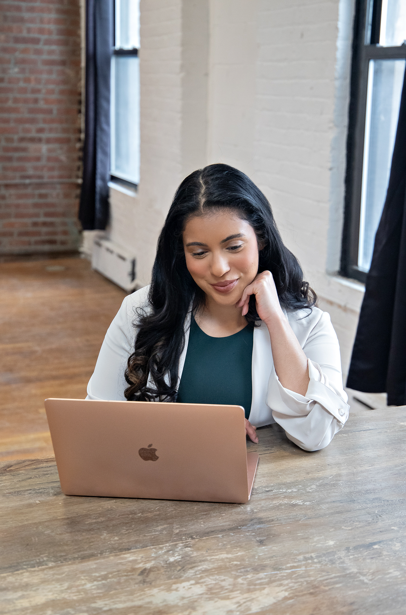 Brown Girl Therapist Virtual