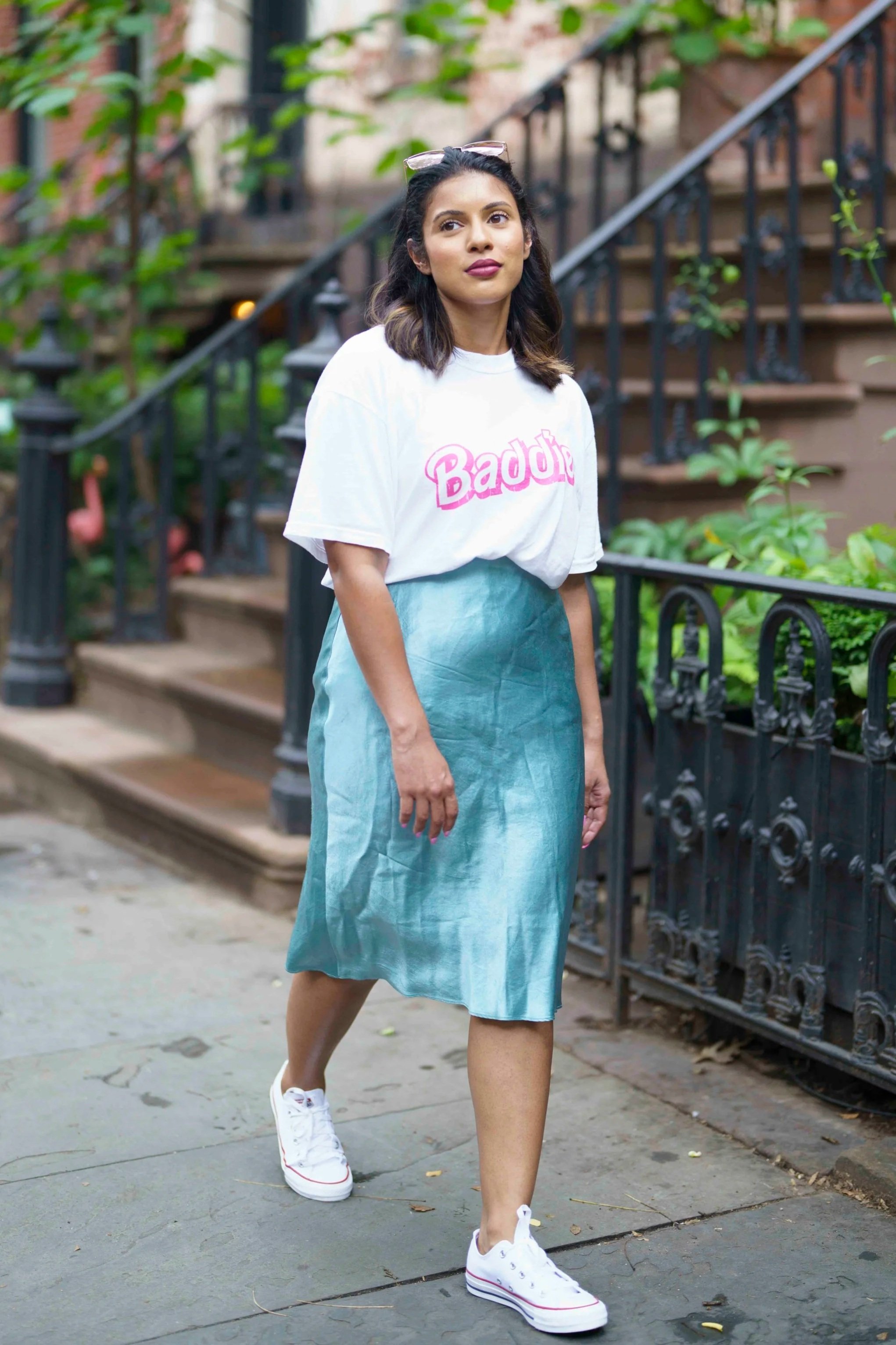Brown Girl Therapist NYC