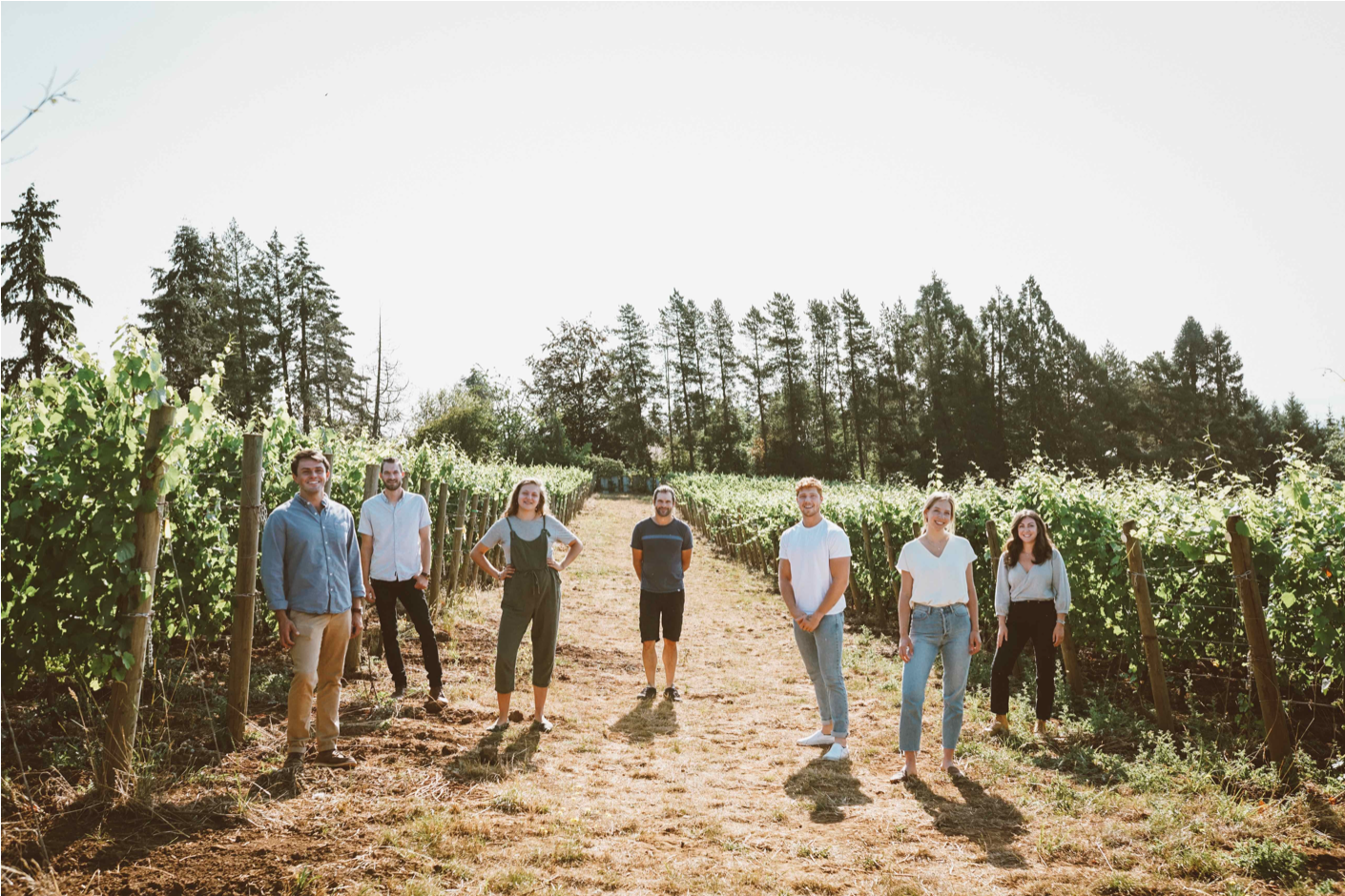 A Very Special Place