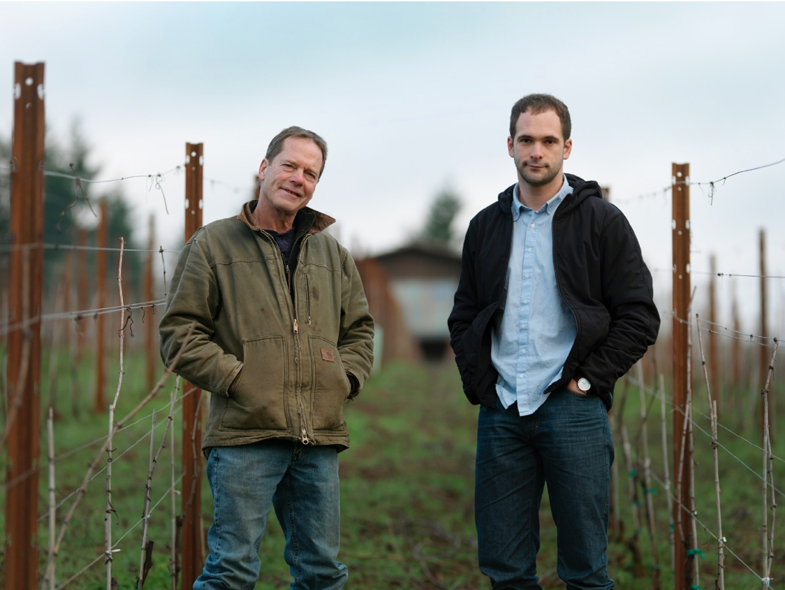 A Dream in the Making