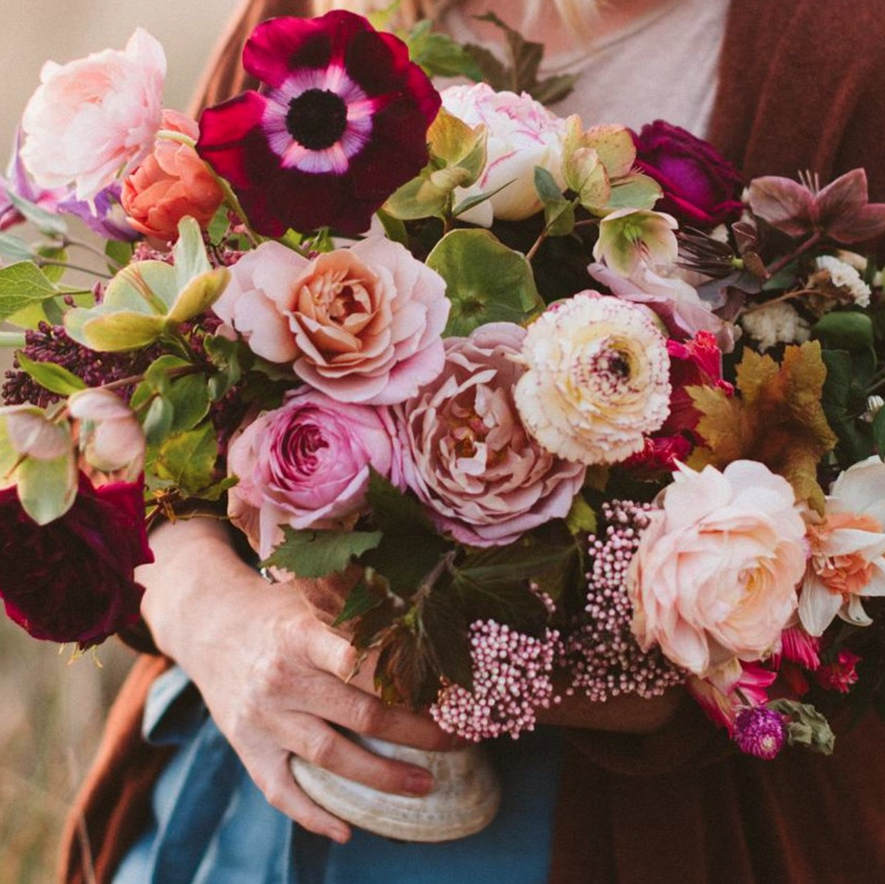 Mother's Day Inspiration Guide