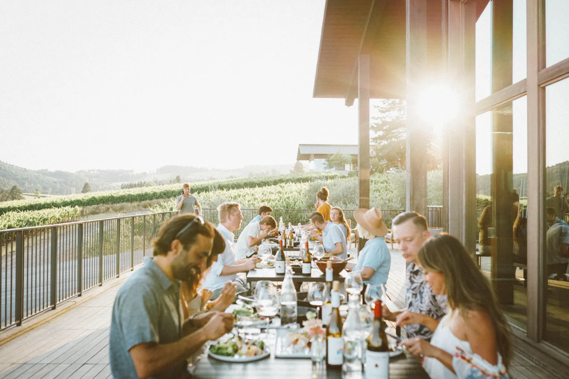 Harvest Celebration