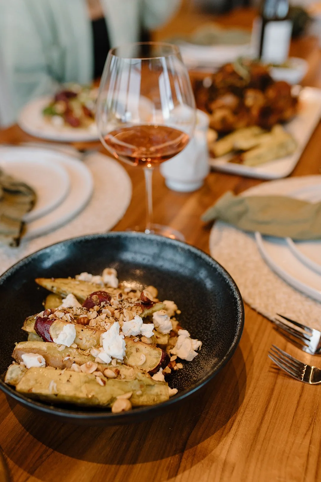 A Festive Holiday Recipe