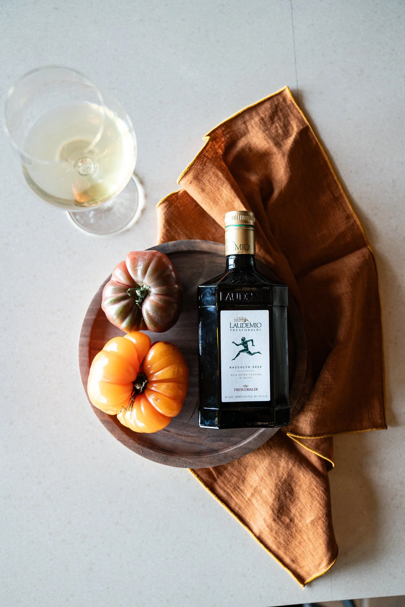 Laudemio Olive Oil | Starting at $35