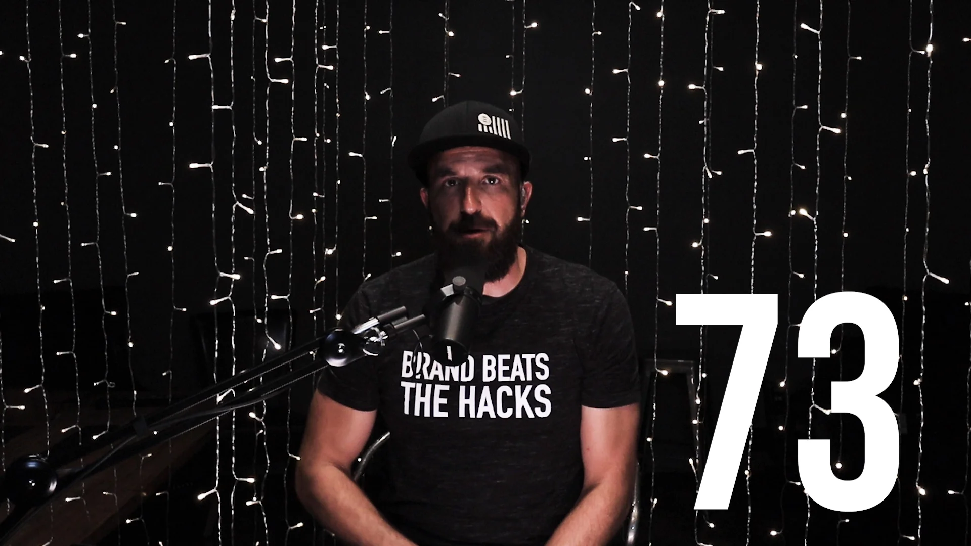 Pivoting Plans When Your Business Gets Punched in the Face