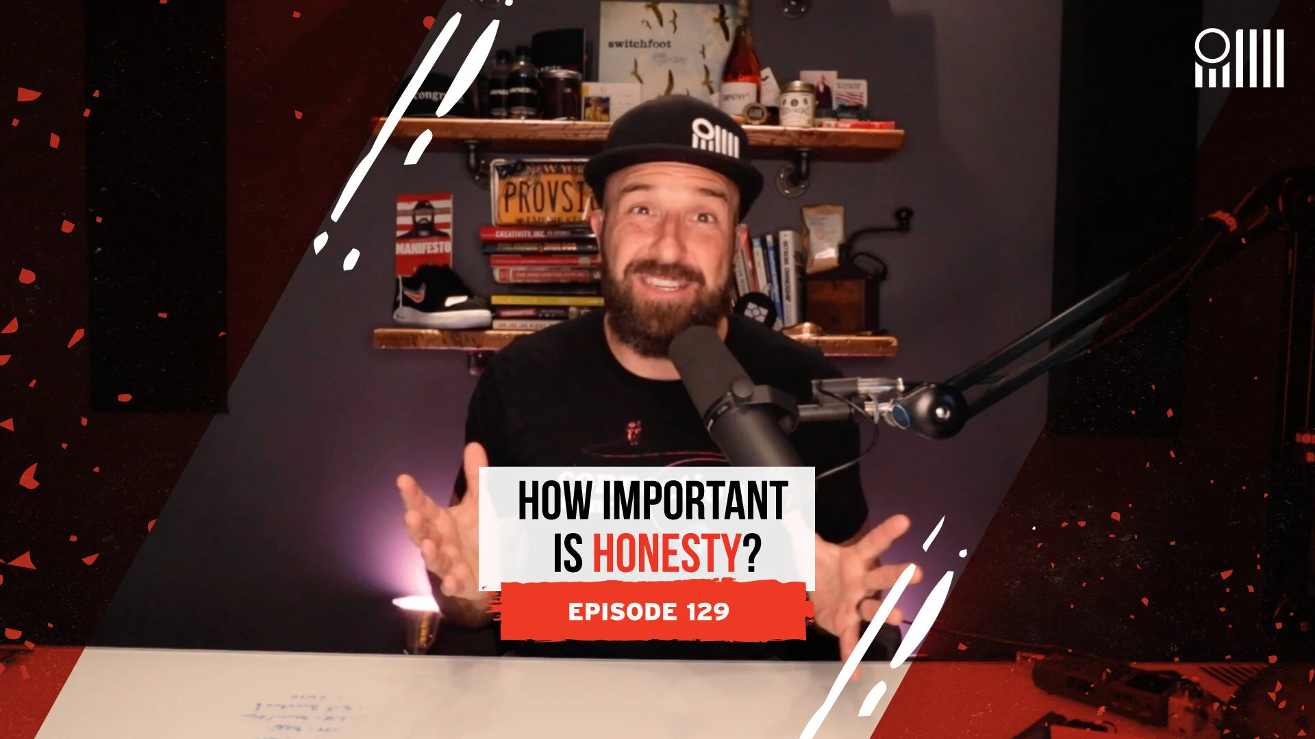 How Important is Honesty, Really?