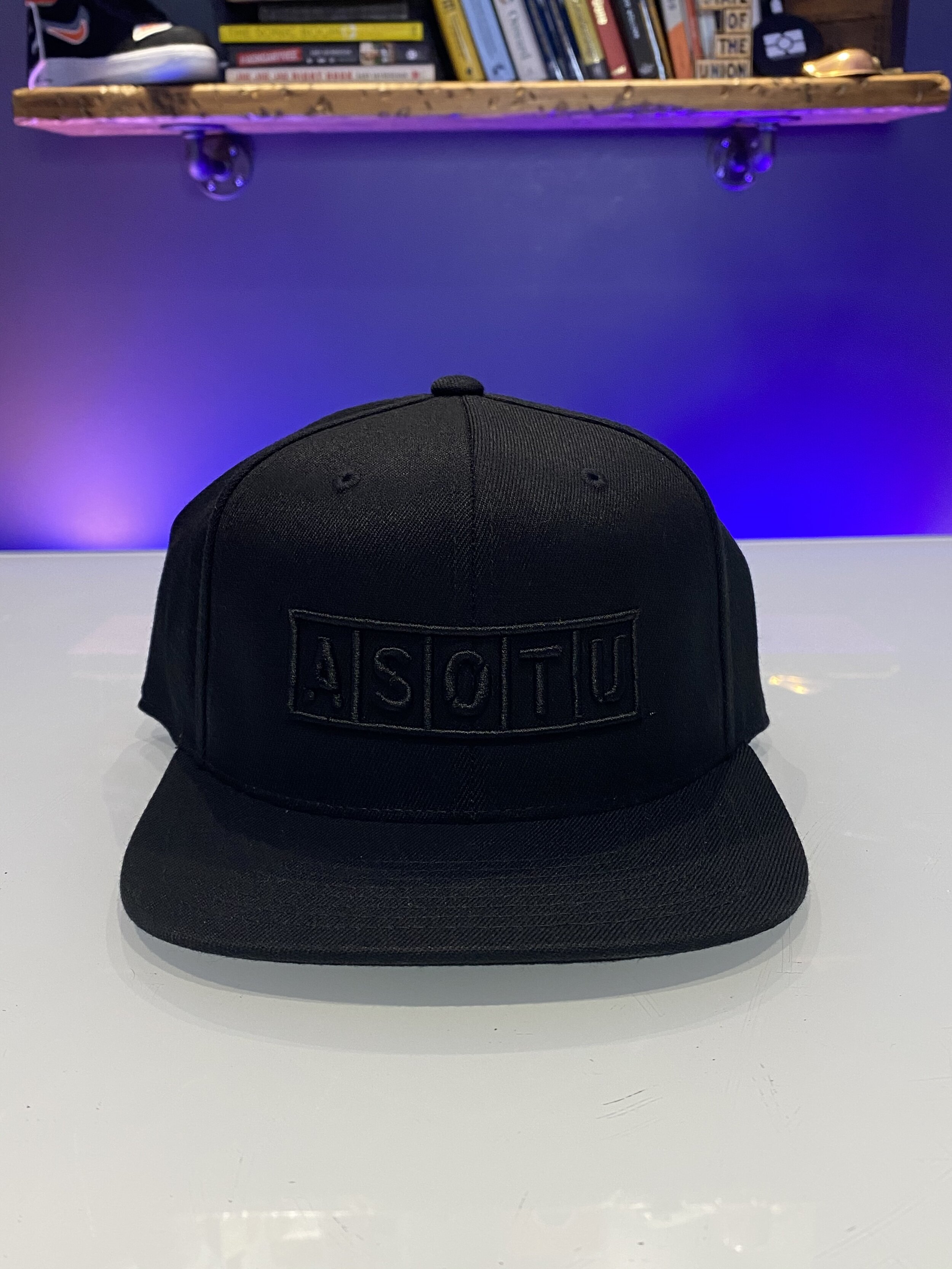 ASOTU Snapback