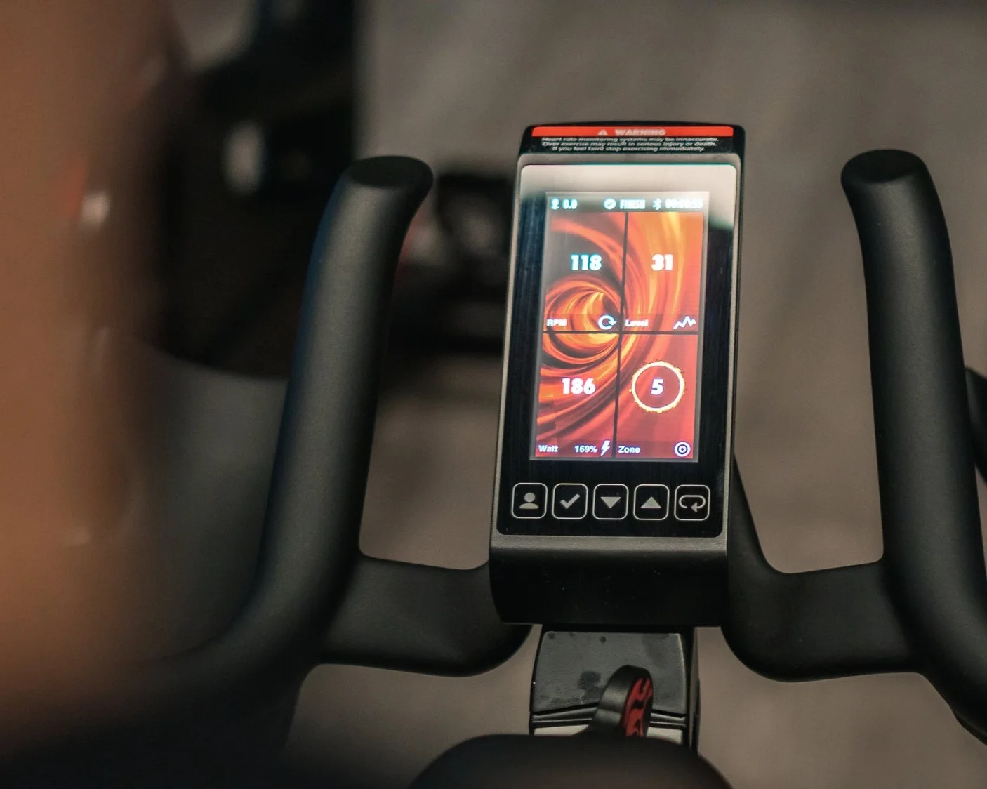 Cycle Class Edmonton