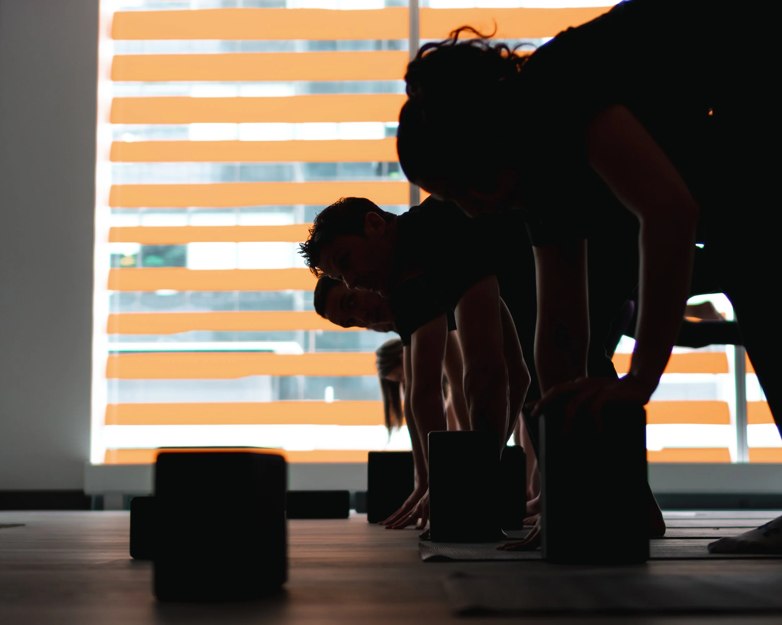 Yoga Edmonton