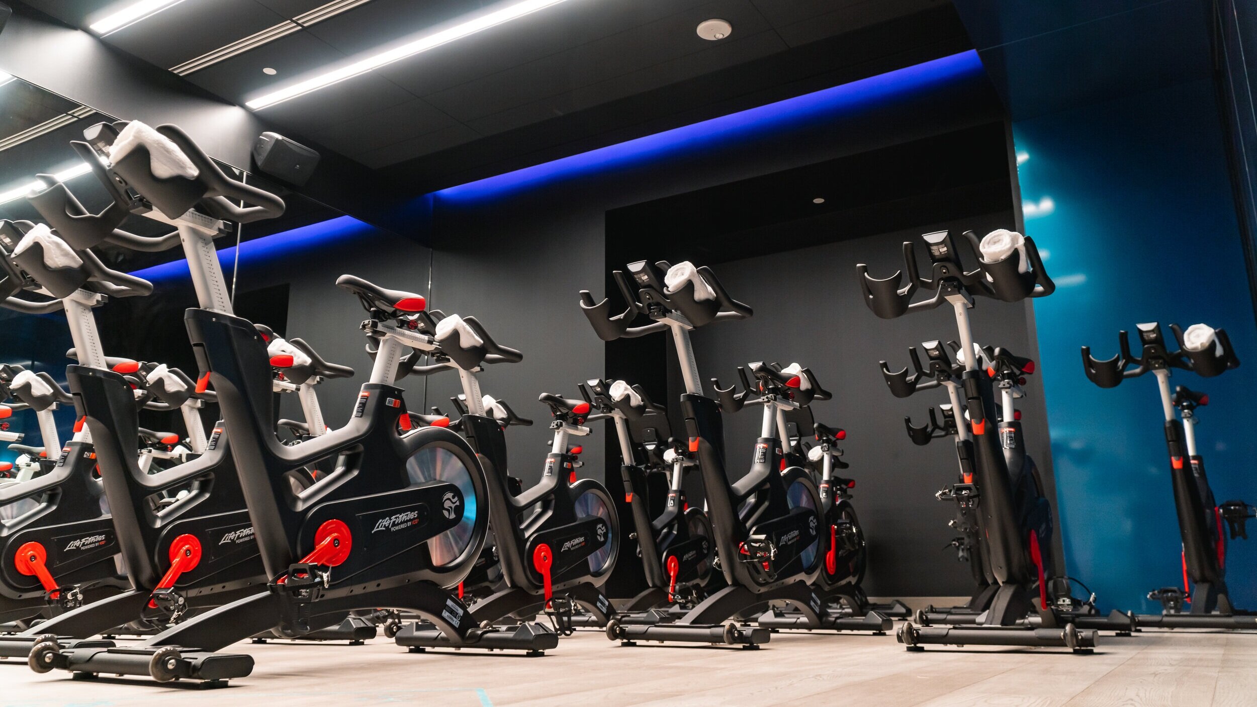 Spin Studio