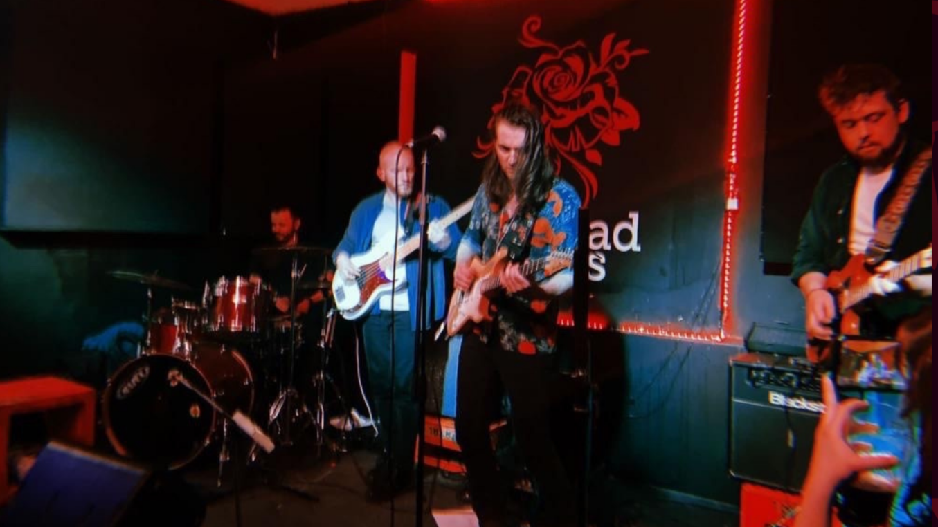 Subconscious Club &amp; Supports