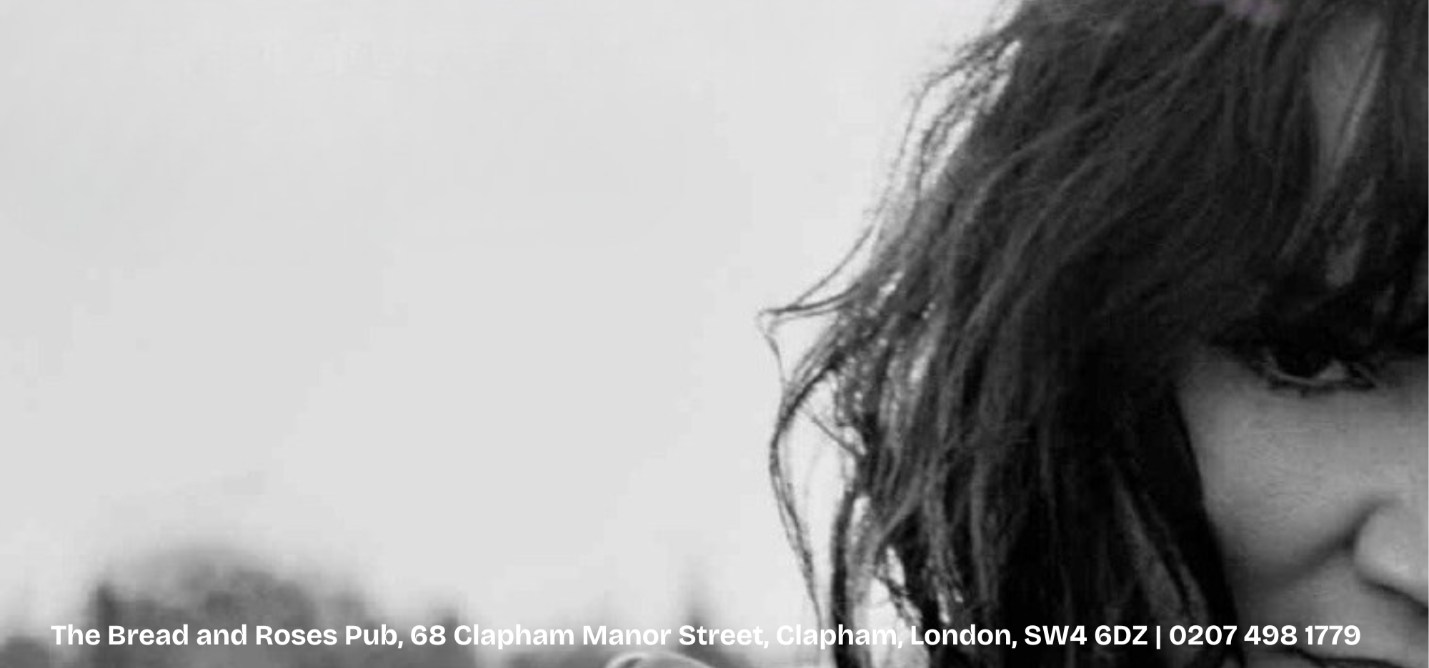 Merry McCloud &amp; Bruce Welch 