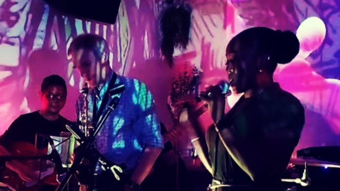 The Groove Primitive