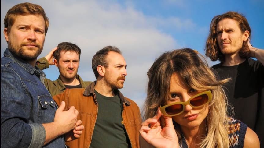 Mazawattee + Supports