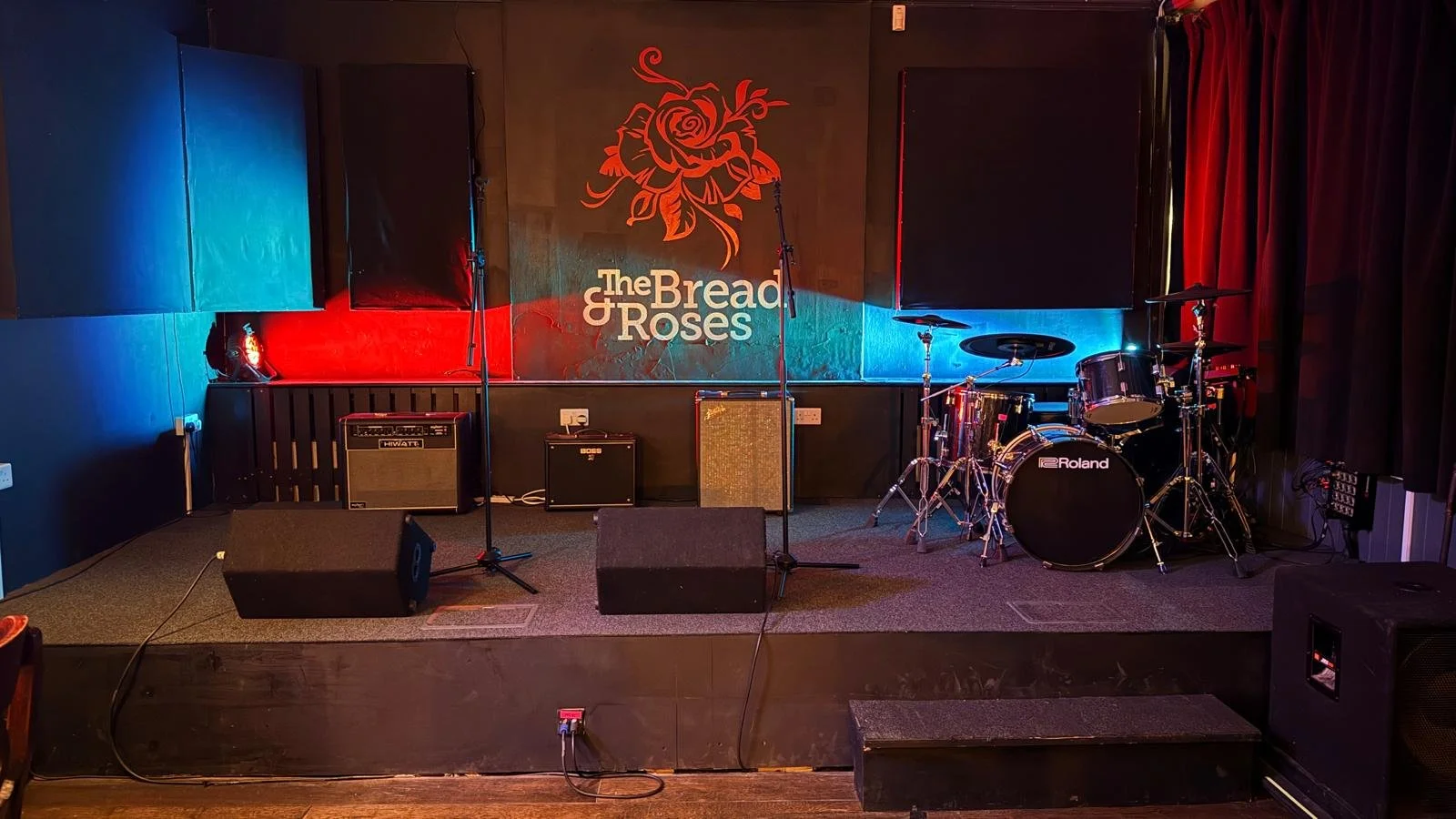 SRP Festival Sessions 2026